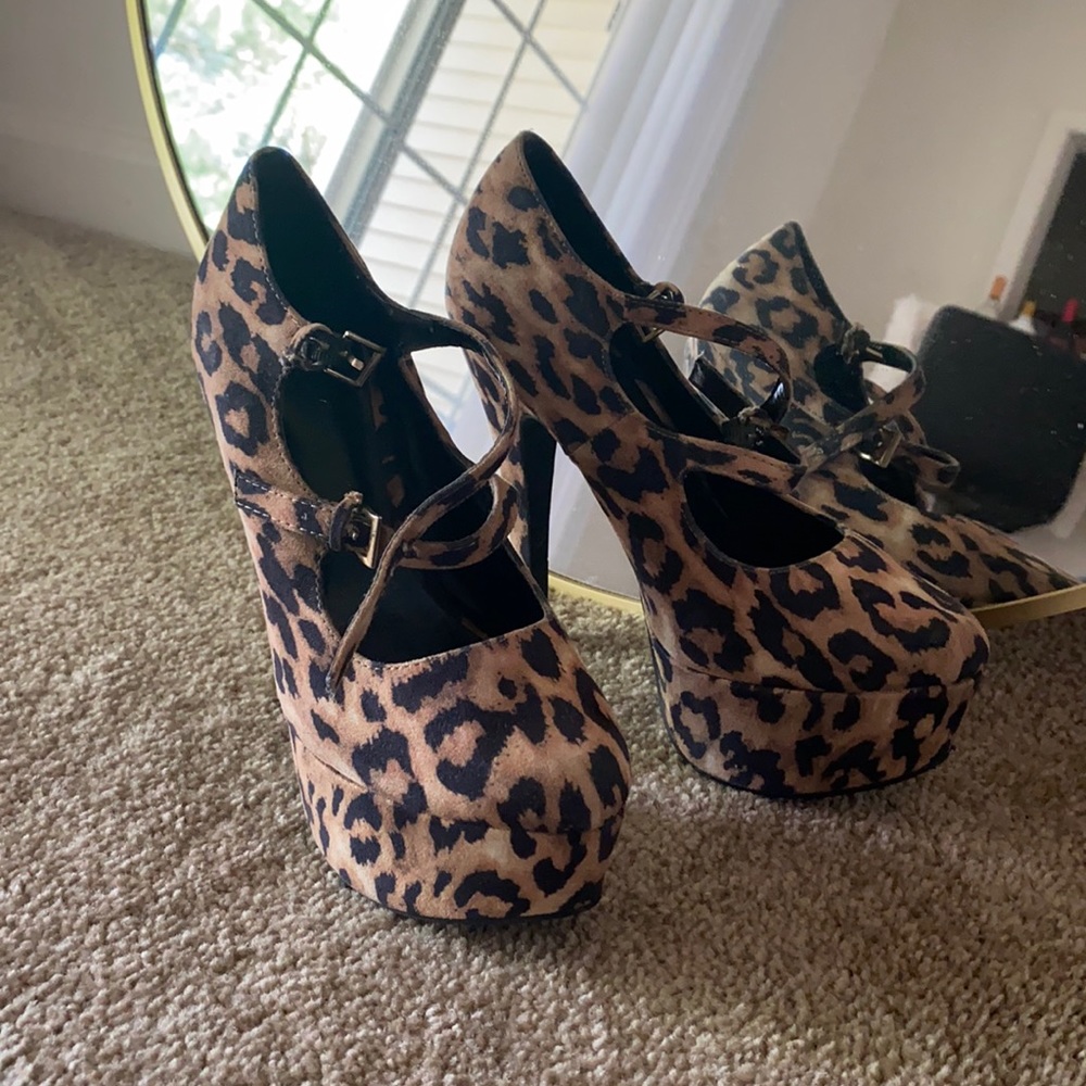 Heels